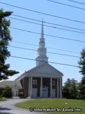Kirk of the Hills Presbyterian Church