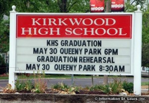 Kirkwood High School