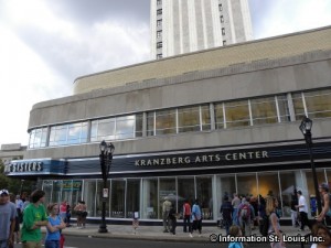 Kranzberg Arts Center