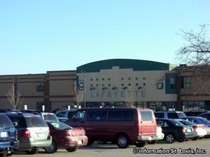 Lafayette High School