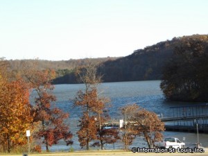 Lake of the Ozarks State Park