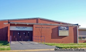 Lebanon High School