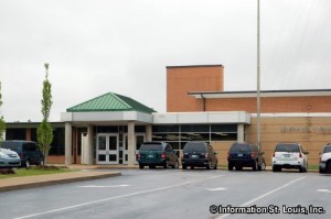 Lindbergh High School