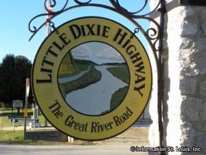Little Dixie Highway