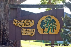 Locust Hills Golf Course