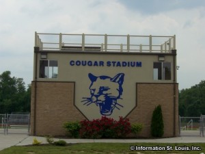 Lutheran High School