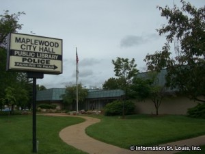 Maplewood Missouri - City Information Schools Parks Recreation History Landmarks