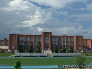 Maplewood High School