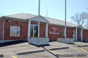 Marlborough Missouri