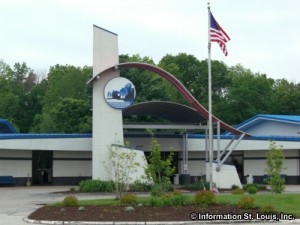 Maryland Heights Centre