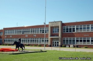 Mascoutah High School