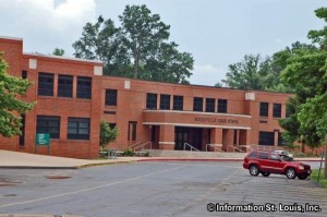 Mehlville High School