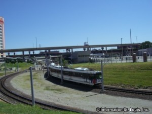 Metrolink St Louis Information