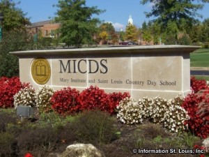 MICDS-Mary Institute and St. Louis Country Day School
