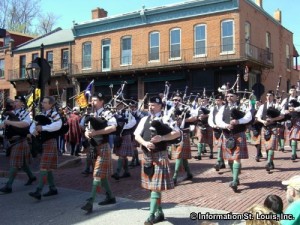 Missouri Tartan Day
- Scottish Festival