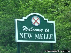 New Melle Missouri