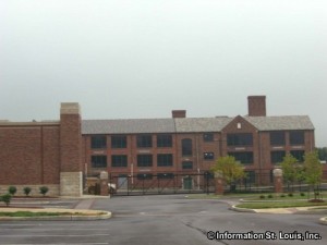 Normandy High School