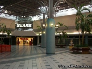 Northwest Plaza
