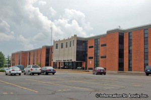 Oakville Senior High School