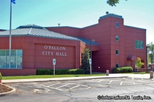 O'Fallon Illinois