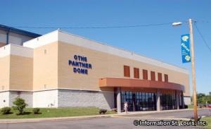 O'Fallon Township High School