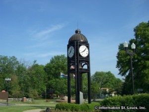 O'Fallon Missouri