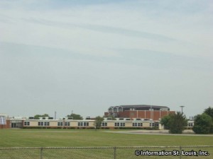 Orchard Farms High School