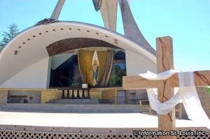 National Shrine of Our Lady of the Snows