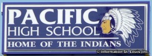 Pacific High School