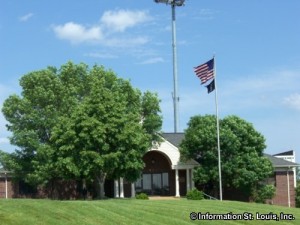 Pacific Missouri