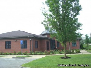 Pagedale Missouri