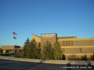 Parkway West High School