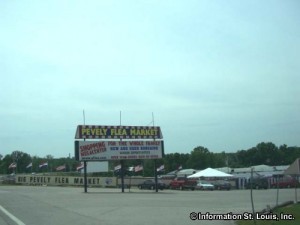 Pevely Missouri