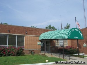 Pine Lawn Missouri