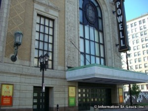Powell Symphony Hall
