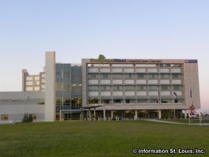 Progress West Healthcare Center