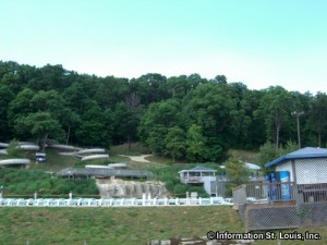 Raging Rivers Waterpark