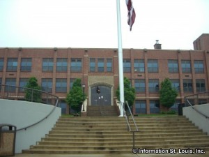Ritenour High School