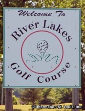 River Lakes Golf Course