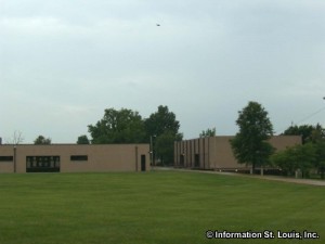 Riverview Gardens High School