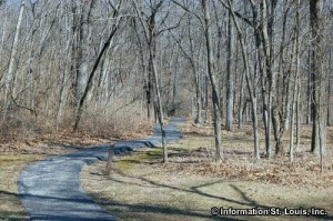 Rockwoods Reservation