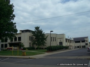 Roxana Senior High School