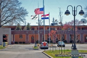 Shrewsbury Missouri
