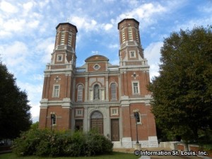 Shrine of St Joseph