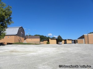 Silex High School