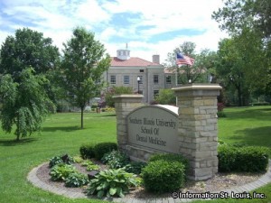 SIU School of Dental Medicine