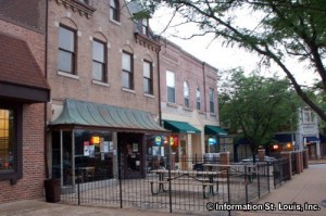 South Grand