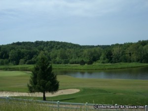 Country Club of St. Albans