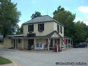 Heads General Store St Albans Missouri