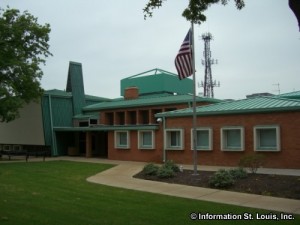 St Ann Missouri